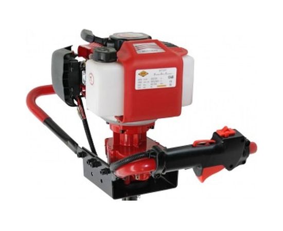 Мотобур DDE GD-52-200 без шнека 