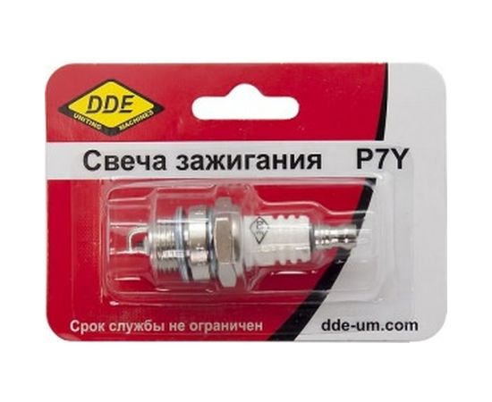 Свеча зажигания P7Y DDE 
