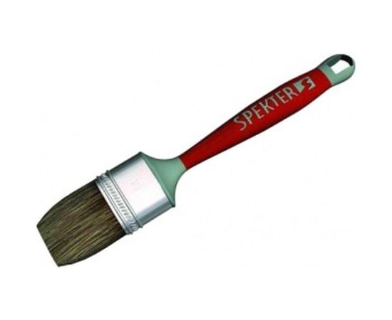 Овальная кисть KRAFTOOL ELIT 1-01016-45 