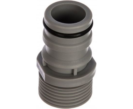 Адаптер с внешней нарезкой IDEAL INCH 1' Cellfast 57-096 