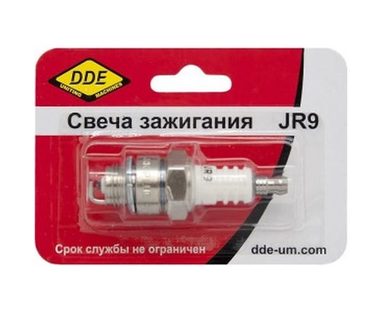Свеча зажигания JR9 DDE 