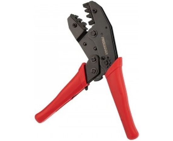 Кримпер для обжима неизолированных автоклемм PROconnect HT-236C 0.5-6.0 мм? 12-3001-4 