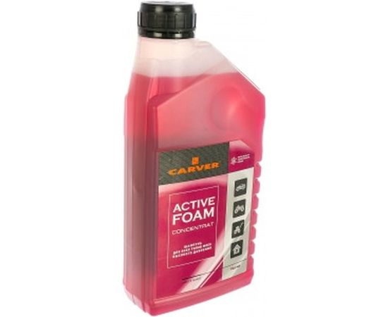 Шампунь концентрат ACTIVE FOAM CARVER 03.008.00021 