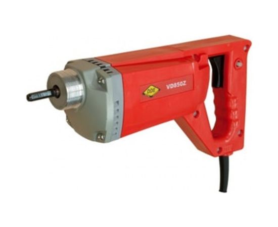 Глубинный вибратор DDE VD 850Z 