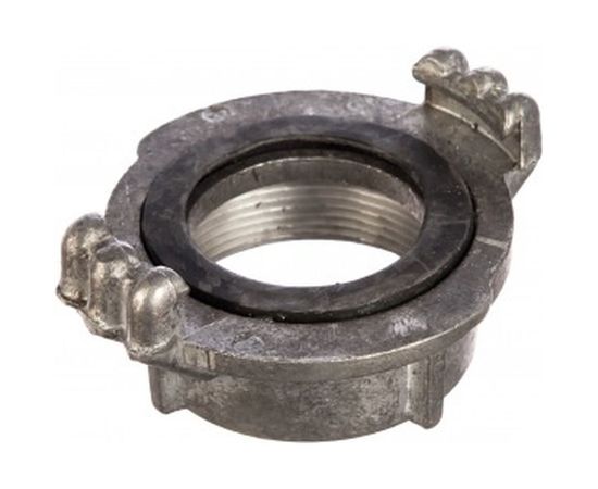 Головка муфтовая (2") DDE ГМ-50 