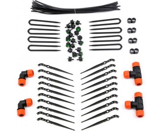 Расширительный комплект к капельному поливу&nbsp;Cicle Жук от водопровода 4607156367832 