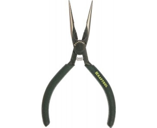 Тонкогубцы Kraftool KRAFT-MINI 140 мм 220017-3-14 