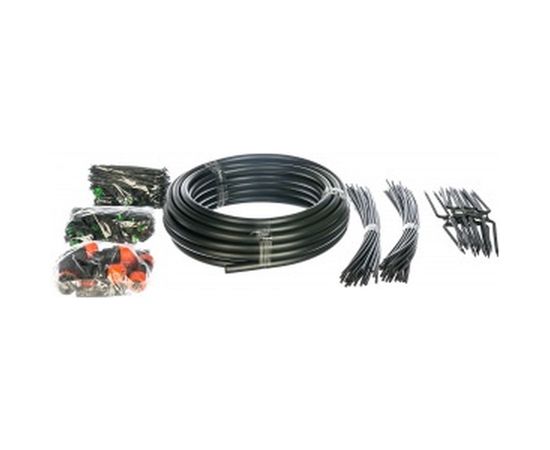 Система капельного полива от водопровода GRINDA 60 растений 425270-60 