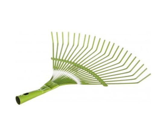 Металлические веерные грабли FEONA усиленные 004-0004 22782 