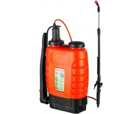 Садовый опрыскиватель GRINDA Fine Spray 15л 425216 