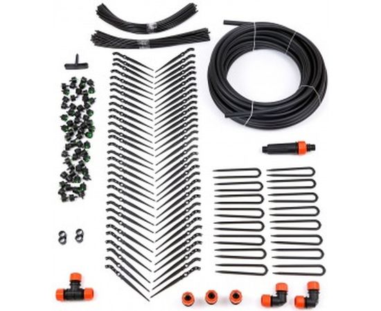 Капельный полив Cicle Жук от водопровода на 60 растений 4607156367818 