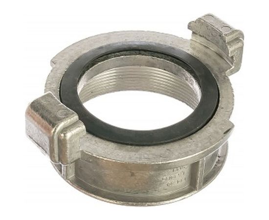 Головка муфтовая (3") DDE ГМ-80 