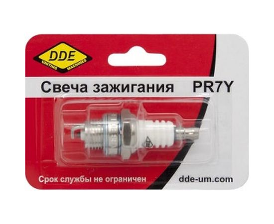 Свеча зажигания PR7Y DDE 
