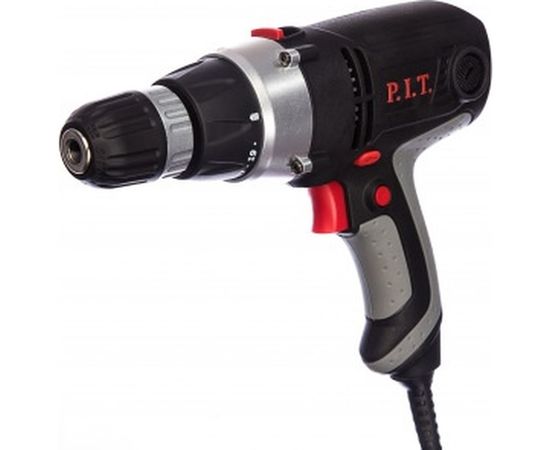 Сетевая дрель-шуруповерт P.I.T. МАСТЕР PBM10-C2 