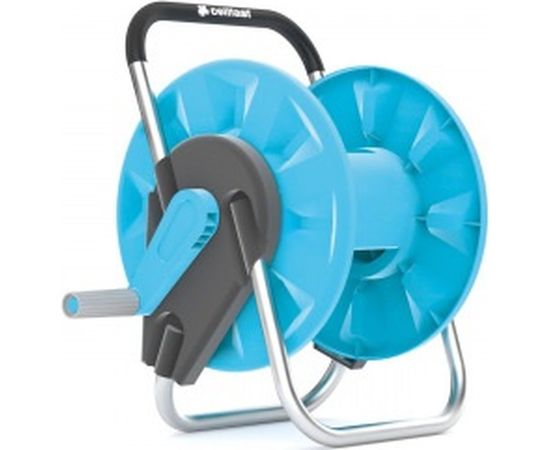 Катушка для шланга Cellfast ALUPLUS 45 м, 1/2” 55-150 