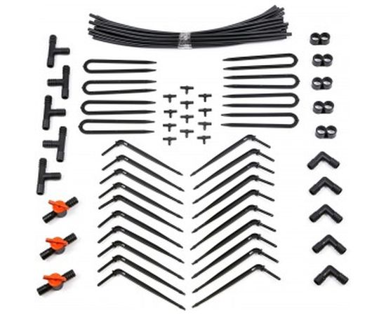 Расширительный комплект для капельного полива Cicle Жук от емкости 601900122 