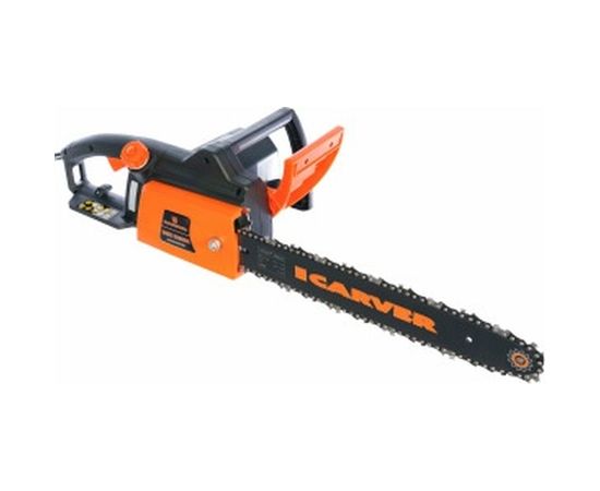 Электрическая цепная пила CARVER RSE-2200М 01.014.00005 