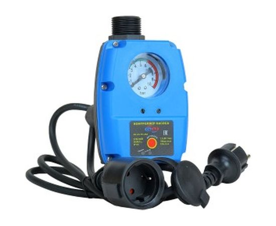 Контроллер давления реле AquamotoR AR AS PC-59A AR112006 