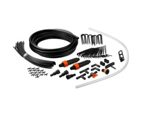 Система капельного полива от емкости Grinda 30 растений 425272-30 