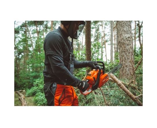 Бензопила ECHO CS-353ES – изображение 11