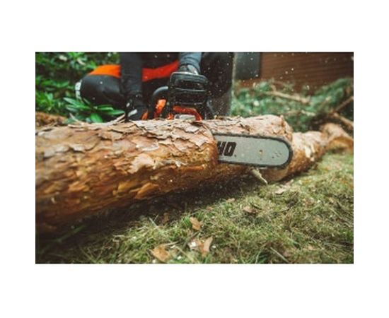 Бензопила ECHO CS-353ES – изображение 12