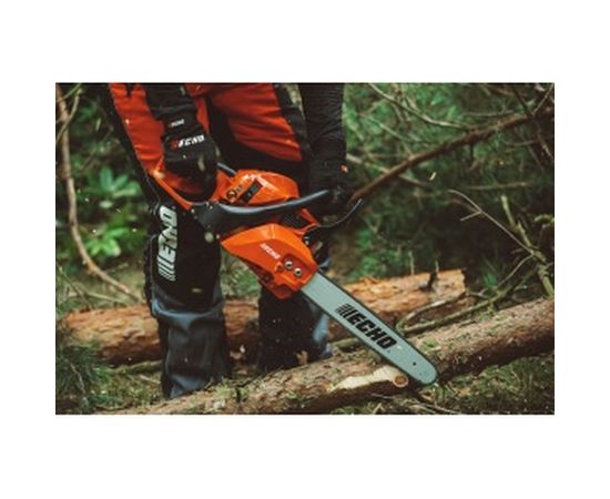 Бензопила ECHO CS-353ES – изображение 14