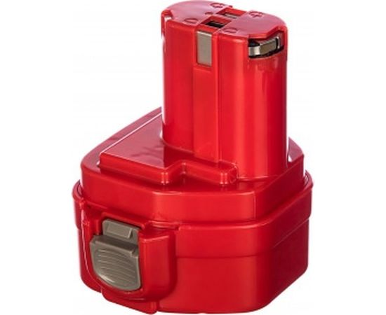 Аккумуляторная батарея для MAKITA (3.3 Ач, 12 В, Ni-Mh) Pitatel TSB-039-MAK12-33M – изображение 2