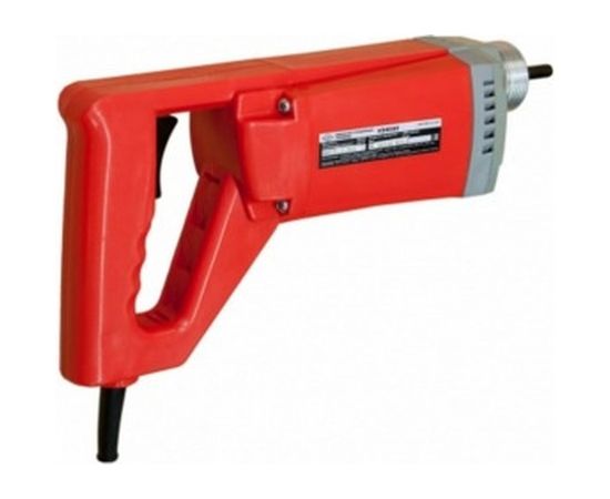 Глубинный вибратор DDE VD 850Z – изображение 2