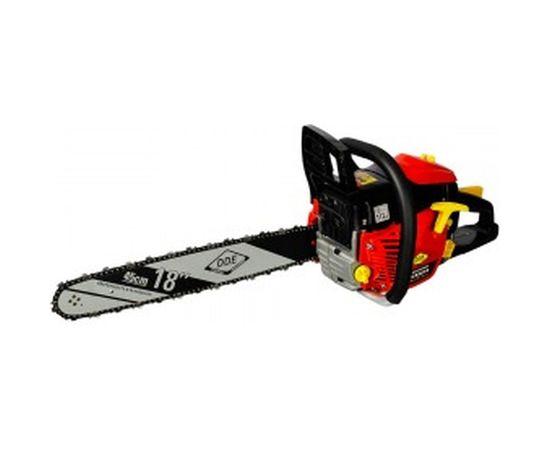 Бензопила DDE CS5018 – изображение 2