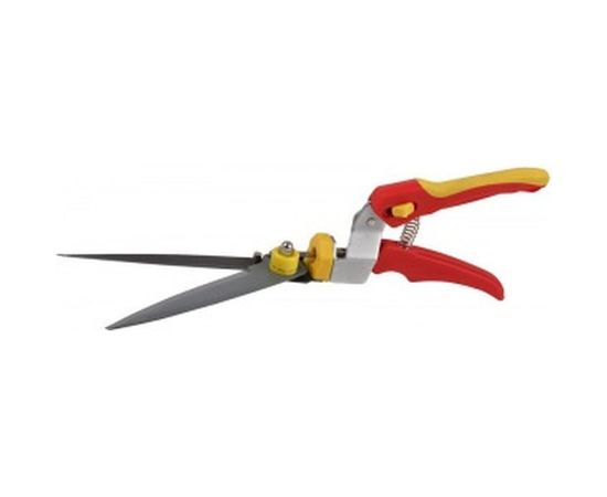 Поворотные ножницы для стрижки травы GRINDA 8-422015_z01 – изображение 2