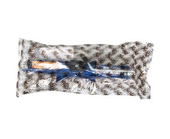 Ромбический домкрат KRAFT 1 т MASTER KT 800052 – изображение 2