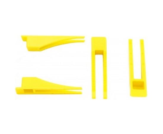 Клин 3D+ СВП 50 шт 3D Krestiki К00005564 – изображение 2