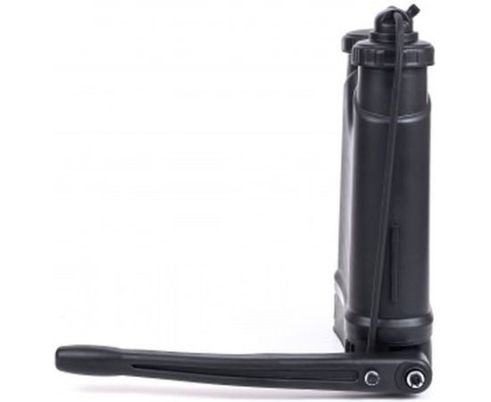 Ранцевый опрыскиватель Cicle Жук Оптима 11 л ОГ-111 4607156367122 – изображение 2