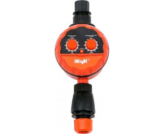 Капельный полив Cicle Жук от ёмкости Автомат на 30 растений с таймером 4607156367573 – изображение 2