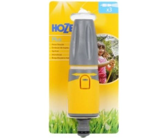 Наконечник для шланга Plus Hozelock 2294P0001 – изображение 2