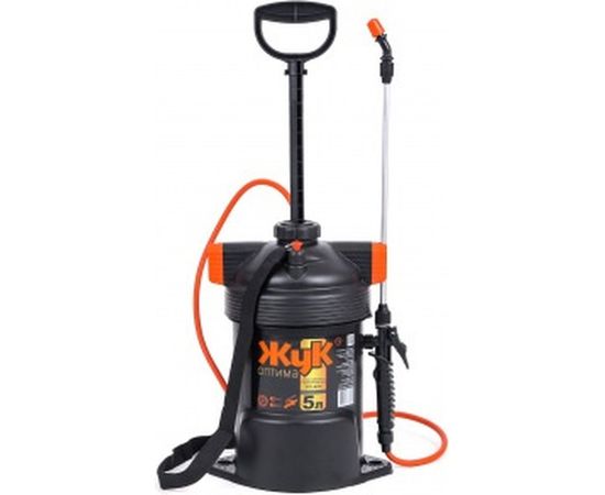 Опрыскиватель Cicle ОП-220 ЖУК 5 литров – изображение 2