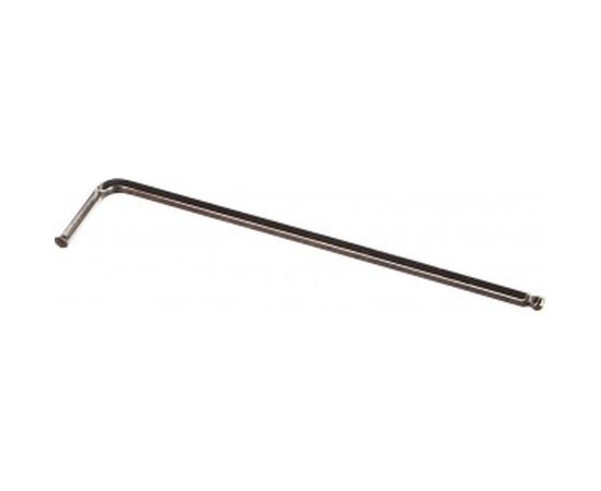 Торцевой Г-образный шестигранный ключ с шаром Ombra 502303 – изображение 2