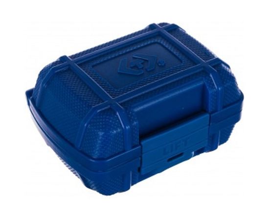 Электронный динамометрический адаптер KING TONY 34307-1A, 3/8", 27-135 Нм, кейс – изображение 2