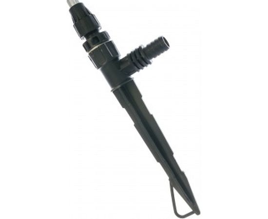 Удлиненный 3-х лепестковый распылитель Cicle ЖУК 1/2"-3/4" 100 см 4607156364619 – изображение 2