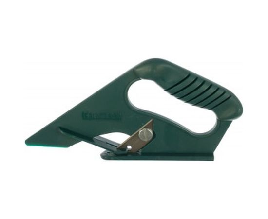 Нож для напольных покрытий, тип А02 18мм Kraftool 0930_z01 – изображение 2