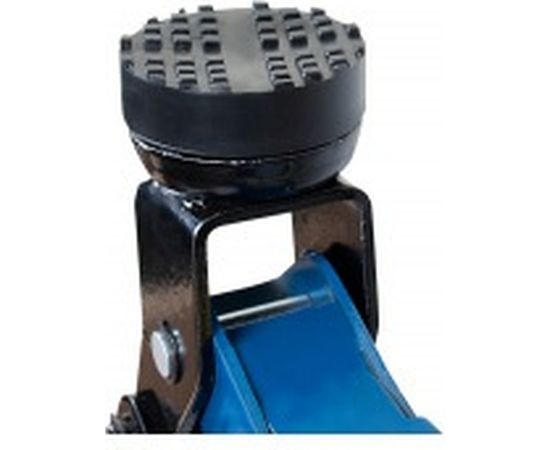 Опора 62 мм для подкатного домкрата KRAFT KT 705015 – изображение 2