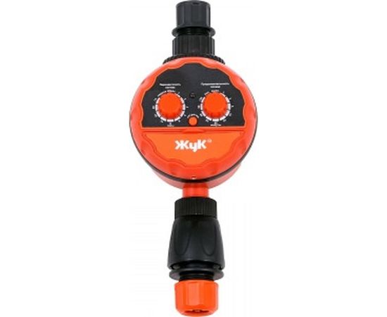 Капельный полив Cicle Жук от ёмкости на 60 растений с таймером 4607156367566 – изображение 2