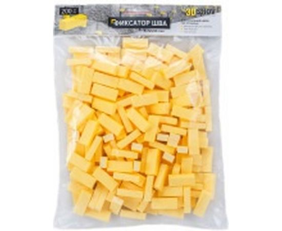 Фиксатор для шва (200 шт; 8х12х30 мм) 3D Krestiki 00-00001065 – изображение 2