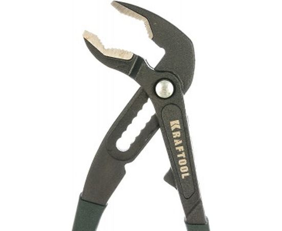 Переставные клещи Kraftool Bulldog 250 мм 22353-25 – изображение 2