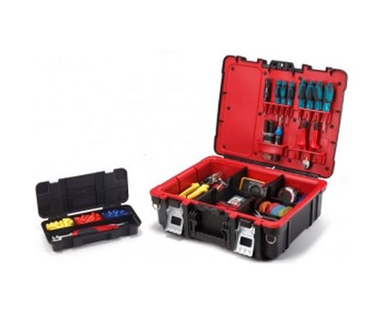 Ящик для инструментов Keter Technician Box 17198036 – изображение 2
