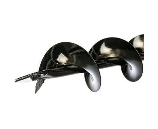 Шнек (100 мм; 840 мм; 20 мм) для грунта CARVER 01.003.00014 – изображение 2