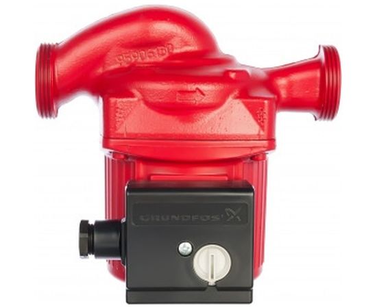 Циркуляционный насос Grundfos UPS 25-80 95906440 – изображение 2