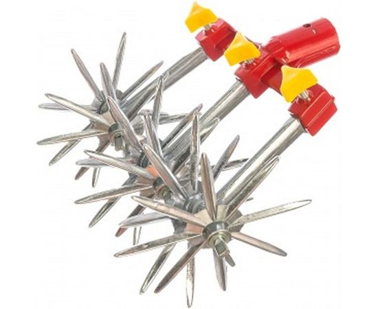 Звездочный культиватор GRINDA 8-421888_z01 – изображение 2