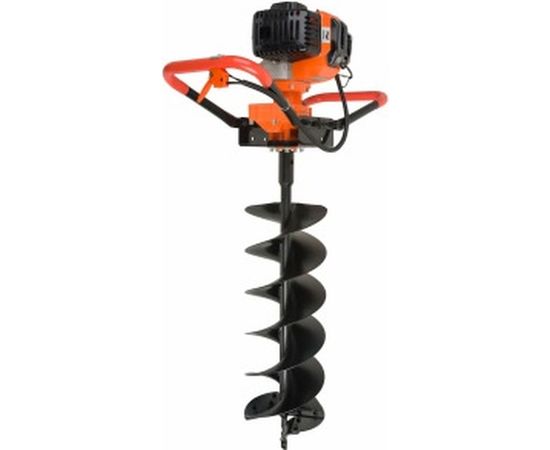 Мотобур CARVER AG-52/000 01.003.00011 – изображение 2