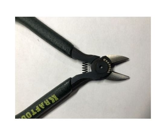 Бокорезы Kraftool KRAFT-MINI 125 мм 220017-5-12 – изображение 2